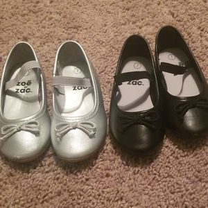 Shoes - toddler size 7